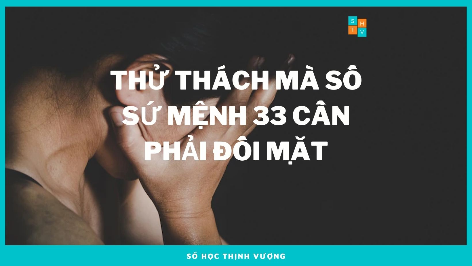 Biểu đồ số học của bạn: Số sứ mệnh 33, TEAM SỐ HỌC THỊNH VƯỢNG